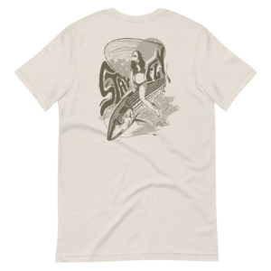 Stay Fly Tee